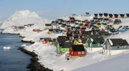 Francia defiende la soberanía de Groenlandia y no tolera «modificar las fronteras con la fuerza»