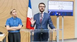 La Asamblea Nacional francesa prohíbe el acceso a redes sociales a menores de 15 años