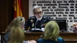 El jefe de la Policía en Valencia no se enteró de la catástrofe de la dana hasta la madrugada