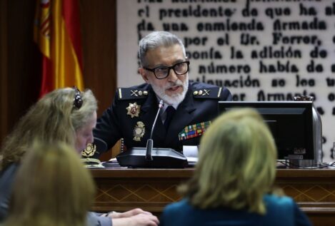 El jefe de la Policía en Valencia no se enteró de la catástrofe de la dana hasta la madrugada