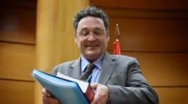 García Ortiz paga los 17.200 euros de la condena por revelar datos del novio de Ayuso