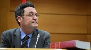 García Ortiz enfila el Constitucional para anular su condena y la expulsión de la carrera fiscal