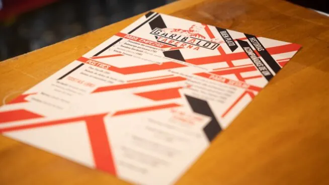 La taberna de Pablo Iglesias denuncia un ataque y la agresión a un empleado