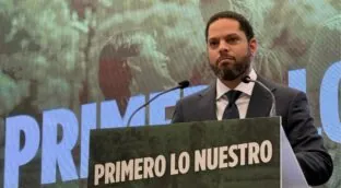 Vox pide que «no se intenten destruir pruebas» del accidente de Adamuz como «con el 11-M»