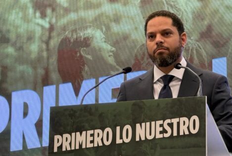 Vox pide que «no se intenten destruir pruebas» del accidente de Adamuz como «con el 11-M»