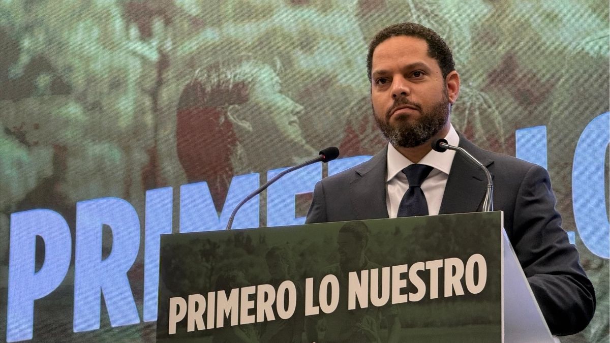 Vox pide que «no se intenten destruir pruebas» del accidente de Adamuz como «con el 11-M»