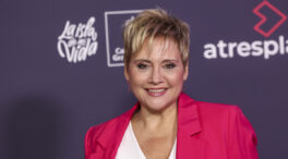 Los años de Gloria Serra en el barrio más auténtico de Barcelona: «Mi madre no se andaba con rodeos»