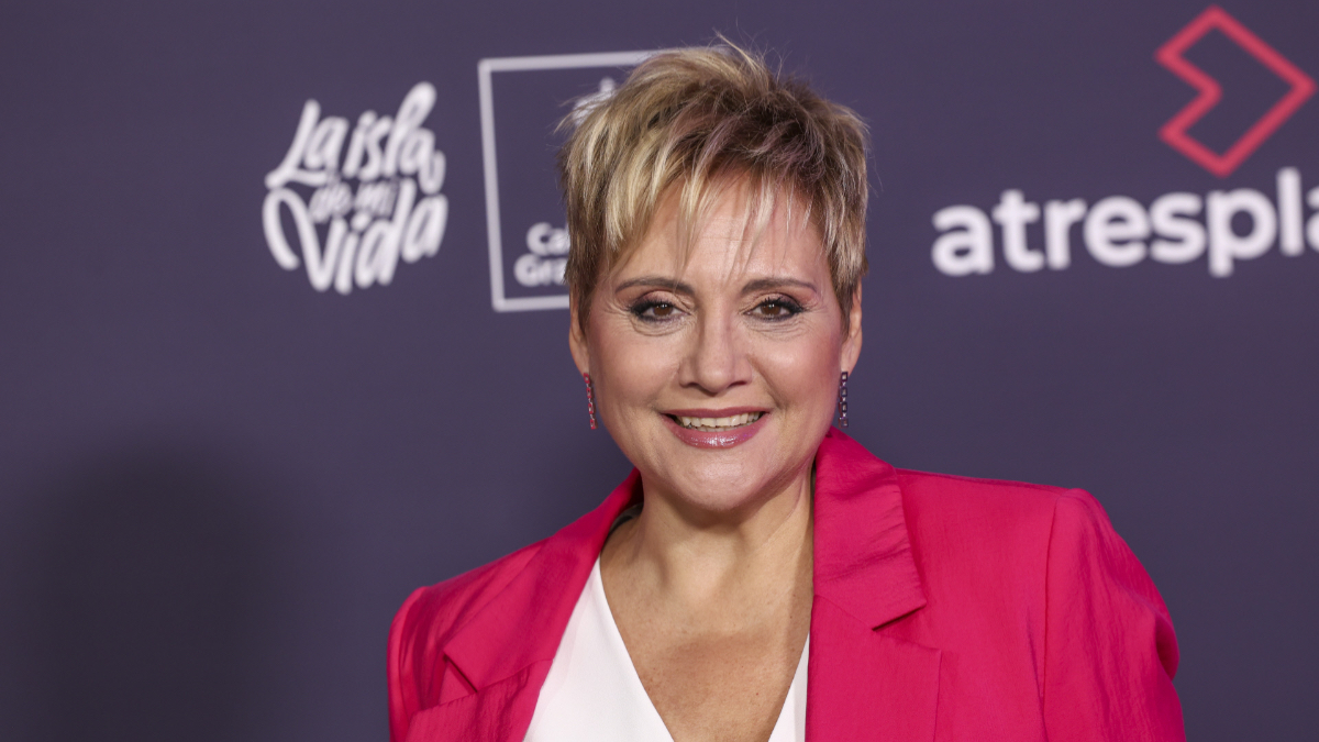 Los años de Gloria Serra en el barrio más auténtico de Barcelona: «Mi madre no se andaba con rodeos»