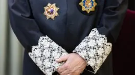 El Gobierno anuncia 500 plazas de jueces para reforzar sobre todo los tribunales de instancia