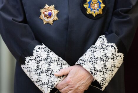 El Gobierno anuncia 500 plazas de jueces para reforzar sobre todo los tribunales de instancia