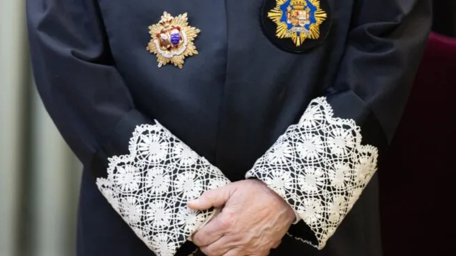 El Gobierno anuncia 500 plazas de jueces para reforzar sobre todo los tribunales de instancia