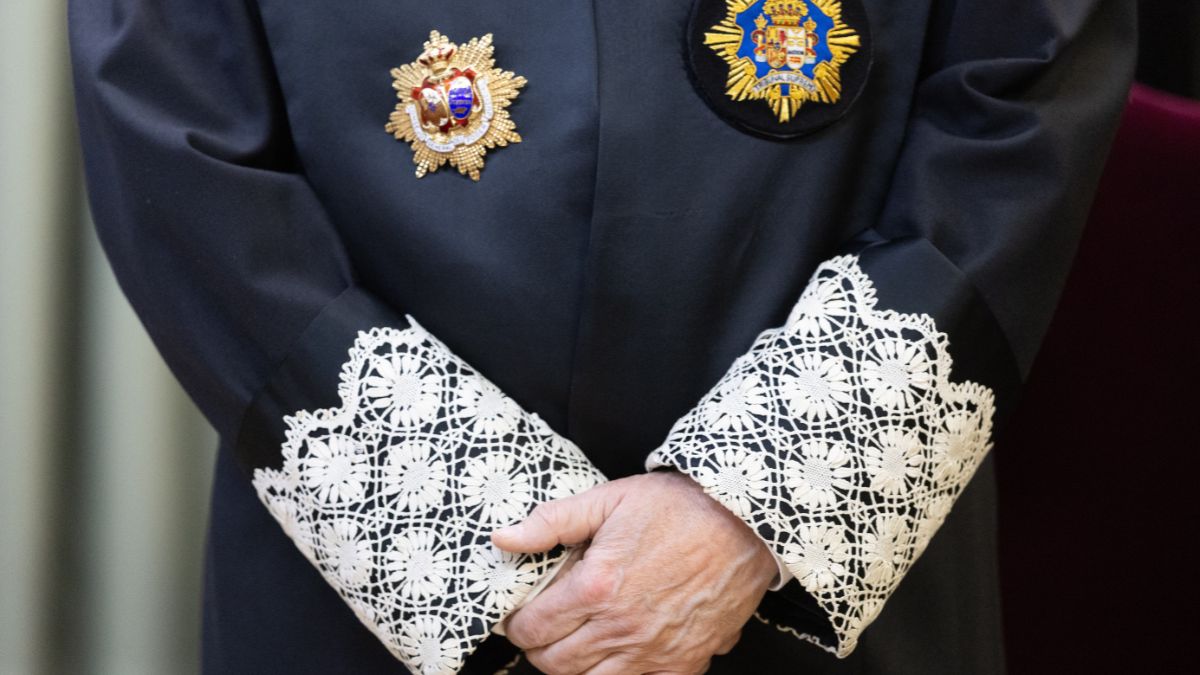 El Gobierno anuncia 500 plazas de jueces para reforzar sobre todo los tribunales de instancia