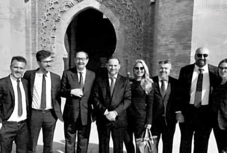 Moncloa dice que Ábalos y Cerdán no causaron problemas diplomáticos viajando a Marruecos