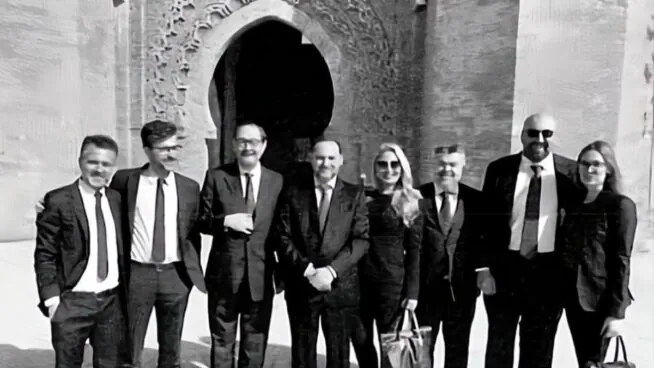 Moncloa dice que Ábalos y Cerdán no causaron problemas diplomáticos viajando a Marruecos