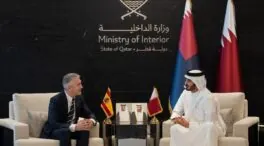 Moncloa crea una oficina de Interior en Qatar para reforzar la cooperación en antiterrorismo