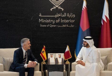 Moncloa crea una oficina de Interior en Qatar para reforzar la cooperación en antiterrorismo