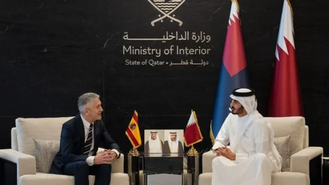 Moncloa crea una oficina de Interior en Qatar para reforzar la cooperación en antiterrorismo