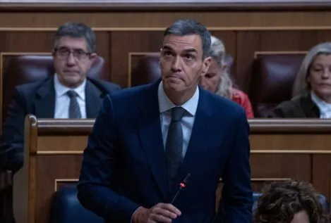 El Gobierno inicia el año parlamentario con una derrota tras perder la votación del 'ómnibus'