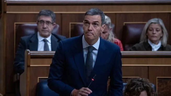 El Gobierno inicia el año parlamentario con una derrota tras perder la votación del 'ómnibus'