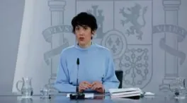 El Gobierno afirma que dialogan con los grupos para «dar certidumbre» a los pensionistas