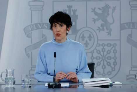 El Gobierno afirma que dialogan con los grupos para «dar certidumbre» a los pensionistas