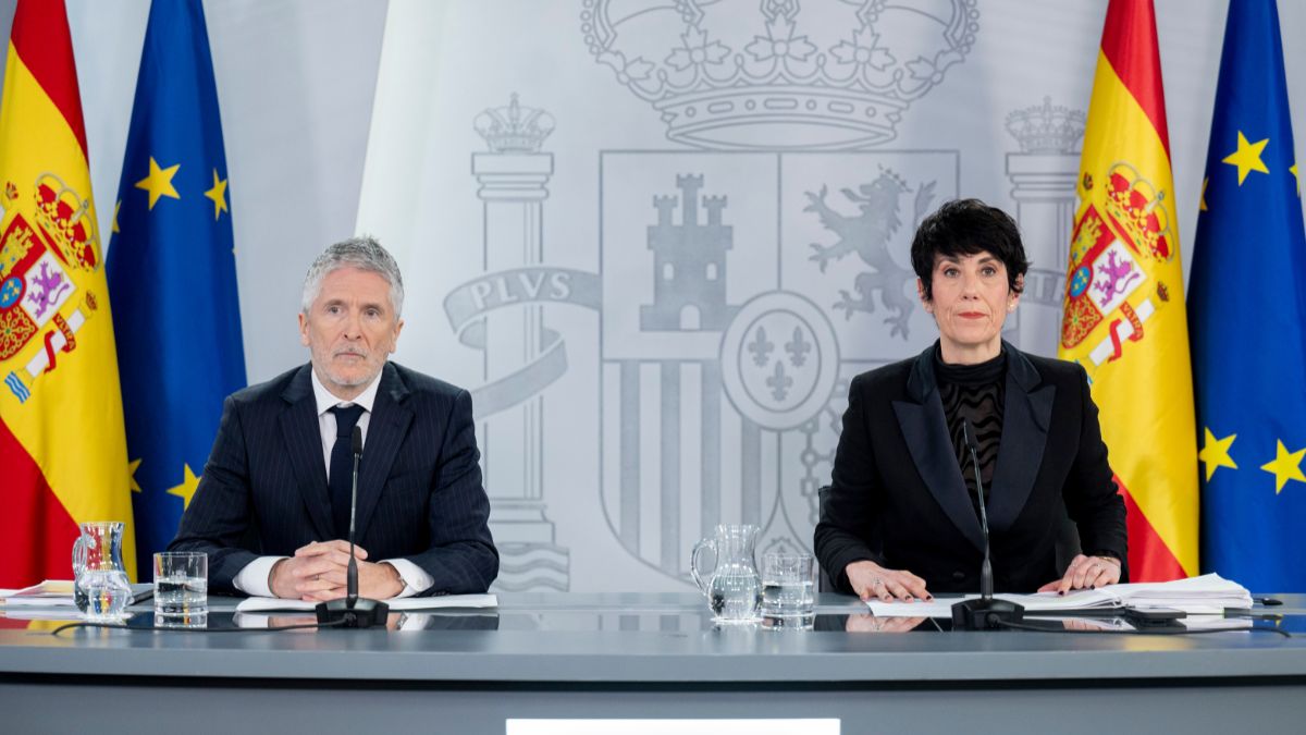 Moncloa afirma que «todas las hipótesis están abiertas» en Adamuz y descarta un sabotaje