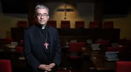 El Gobierno y la Iglesia cierran un acuerdo para la reparación de las víctimas de abuso sexual