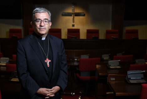 El Gobierno y la Iglesia cierran un acuerdo para la reparación de las víctimas de abuso sexual