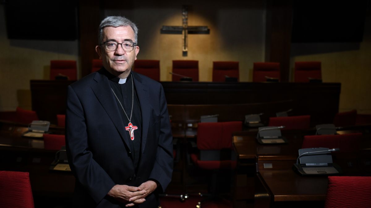 El Gobierno y la Iglesia cierran un acuerdo para la reparación de las víctimas de abuso sexual