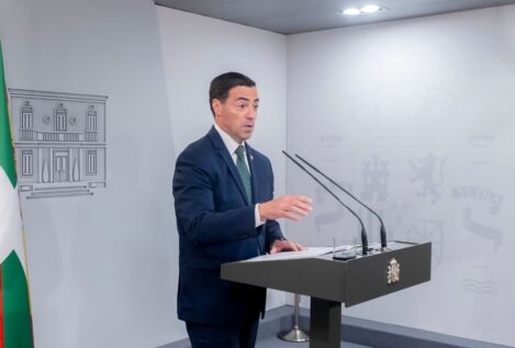 Sánchez cede al País Vasco el traspaso de cinco competencias tras el ultimátum del PNV