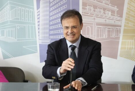 El Gobierno vasco detecta otras dos vacunas caducadas administradas a 78 personas