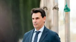 El novio de Ayuso pide expulsar a García Ortiz de la carrera judicial tras su condena