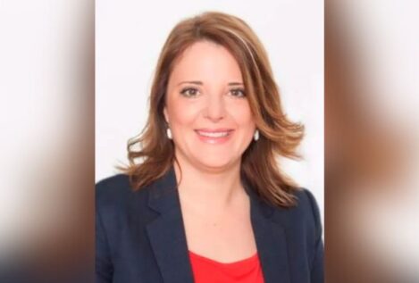 La sustituta de Ábalos en el Congreso fue condenada por conducir ebria en 2021