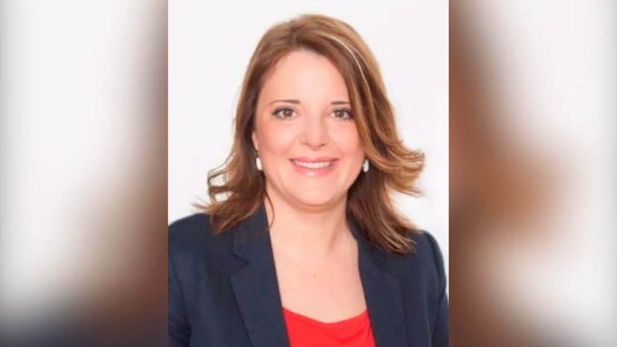 La sustituta de Ábalos en el Congreso fue condenada por conducir ebria en 2021