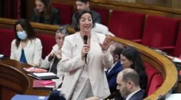 El Govern pide a Junts que aclare si apoyará la financiación o renunciará «a 4.700 millones»