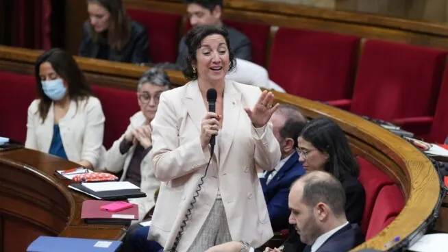 El Govern pide a Junts que aclare si apoyará la financiación o renunciará «a 4.700 millones»