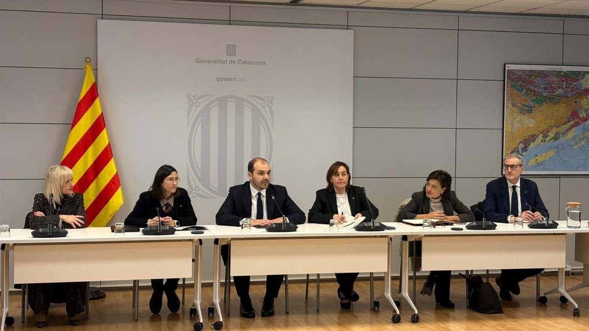 Cataluña reanuda el servicio de Rodalies este jueves pero avisa de que «no será un día fácil»