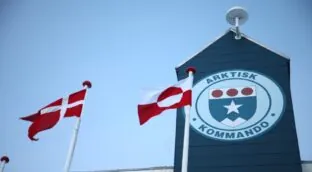 Países Bajos abre la puerta a desplegar tropas en Groenlandia por «la seguridad en el Ártico»