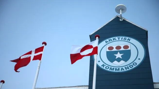 Países Bajos abre la puerta a desplegar tropas en Groenlandia por «la seguridad en el Ártico»