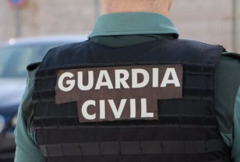 Desmantelan una macrofábrica ilegal de tabaco con material valorado en tres millones de euros