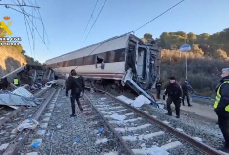 Una de las constructoras que renovó el tramo de Adamuz pagó a Koldo para lograr contratos