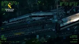 VÍDEO | Imágenes de cómo han quedado los trenes tras el accidente mortal en Adamuz (Córdoba)