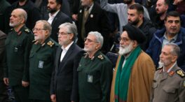La UE designa a la Guardia Revolucionaria iraní como organización terrorista
