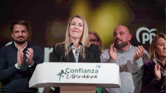 La elección de la Mesa del Parlamento, el primer paso del tablero político extremeño