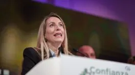 Guardiola ofrecerá a Vox entrar en el gobierno de Extremadura