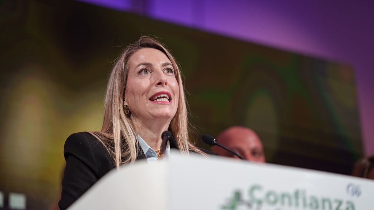 Guardiola ofrecerá a Vox entrar en el gobierno de Extremadura