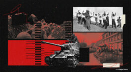 1914-1945. Europa se desgarra