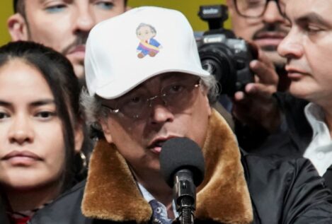 Trump y Petro rebajan la tensión: se reunirán en la Casa Blanca tras la tormenta diplomática