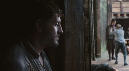 'Hamnet', el duelo por la muerte del hijo de William Shakespeare