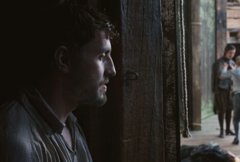 'Hamnet' y el drama manufacturado